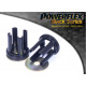 F20, F21 1 Series xDrive Powerflex Rear Diff Front Bush Insert BMW F20, F21 1 Series xDrive | races-shop.com