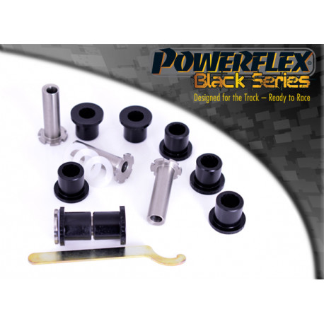 E21 3 Series (1975 - 1978) Powerflex Rear Trailing Arm Bush Adjustable BMW E21 3 Series (1975 - 1978) | races-shop.com