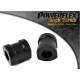 E36 3 Series (1990 - 1998) Powerflex Front Anti Roll Bar Mounting 28mm BMW E36 3 Series (1990 - 1998) | races-shop.com