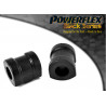 Powerflex Front Anti Roll Bar Mounting 27mm BMW E36 3 Series Compact (1993-2000)