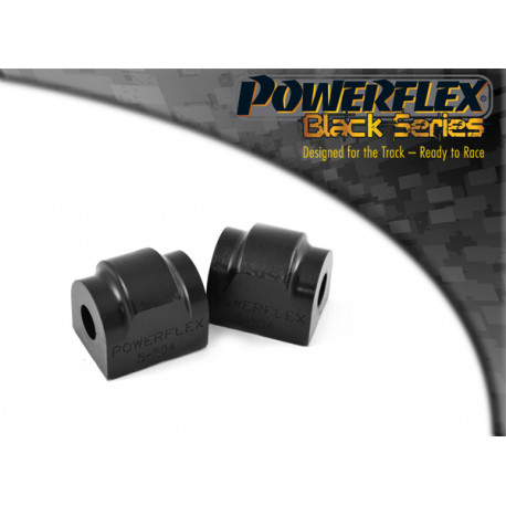 E46 3 Series Compact Powerflex Rear Roll Bar Mounting Bush 18mm BMW E46 3 Series Compact | races-shop.com