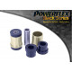 E46 3 Series inc Touring Powerflex Rear Lower Control Arm Inner Bush BMW E46 3 Series inc Touring | races-shop.com