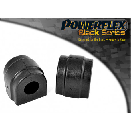 E46 3 Series M3 Powerflex Front Anti Roll Bar Bush 26mm BMW E46 3 Series M3 | races-shop.com