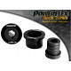 Polyurethane bushings Powerflex Front Wishbone Rear Bush, Aluminium Outer BMW E46 3 Series M3 | races-shop.com