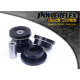 E46 3 Series M3 Powerflex Rear Subframe Front Bush BMW E46 3 Series M3 | races-shop.com