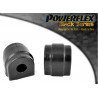Powerflex Front Anti Roll Bar Bush 23mm BMW E46 3 Series Xi/XD (4 Wheel Drive)