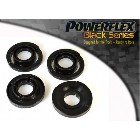 E46 3 Series Xi/XD (4 Wheel Drive) Powerflex Rear Subframe Front Bush Insert BMW E46 3 Series Xi/XD (4 Wheel Drive) | races-shop.com