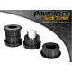 E90, E92 & E93 3 Series M3 (2006 -2013) Powerflex Rear Subframe, Front Bush BMW E90, E92 & E93 3 Series M3 (2006 -2013) | races-shop.com