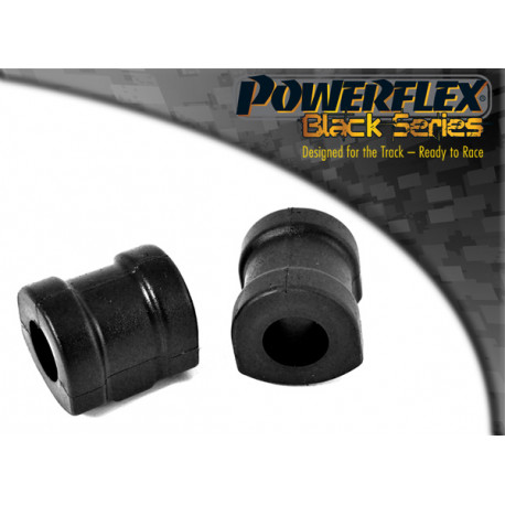 Powerflex Bush Poly For BMW E34 5 Series Front Anti Roll Bar Mount 23mm