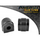 E39 5 Series 520 to 530 Powerflex Front Anti Roll Bar Bush 23mm BMW E39 5 Series 520 To 530 | races-shop.com