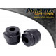 E39 5 Series 520 to 530 Powerflex Front Anti Roll Bar Mounting Bush 22.5mm BMW E39 5 Series 520 To 530 | races-shop.com