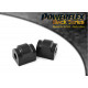 E39 5 Series 520 to 530 Powerflex Rear Anti Roll Bar Mounting Bush 14mm BMW E39 5 Series 520 To 530 | races-shop.com
