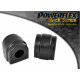 E39 5 Series 520 to 530 Touring Powerflex Front Anti Roll Bar Bush 25mm BMW E39 5 Series 520 to 530 Touring | races-shop.com
