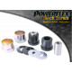 E39 5 Series 535 to 540 & M5 Powerflex Rear Outer Integral Link Upper Bush BMW E39 5 Series 535 to 540 & M5 | races-shop.com