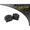 Powerflex Rear Anti Roll Bar Mounting Bush 13mm BMW E39 5 Series 540 Touring