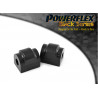 Powerflex Rear Roll Bar Mounting Bush 16.5mm BMW E39 5 Series 540 Touring