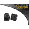 Powerflex Rear Anti Roll Bar Mount 18mm BMW E60 5 Series, M5