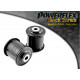 E60 5 Series, Saloon Powerflex Rear Lower Arm Front Bush BMW E60 5 Series, Saloon | races-shop.com