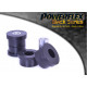 E61 5 Series, Touring Powerflex Rear Subframe Rear Mounting Bush BMW E61 5 Series, Touring | races-shop.com