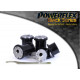 E32 7 Series (1988-1994) Powerflex Rear Trailing Arm Bush Adjustable BMW E32 7 Series (1988-1994) | races-shop.com