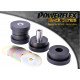 Polyurethane bushings Powerflex Front Trailing Arm Rear Bush BMW E38 7 Series (1994 - 2002) | races-shop.com