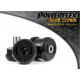 E83 X3 (2003-2010) Powerflex Front Lower Radius Arm To Chassis Bush BMW E83 X3 (2003-2010) | races-shop.com