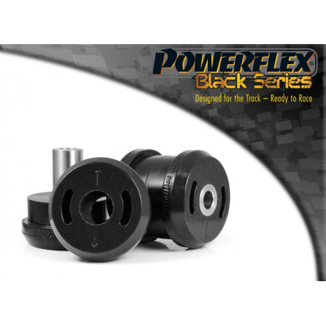 E83 X3 (2003-2010) Powerflex Front Lower Radius Arm To Chassis Bush BMW E83 X3 (2003-2010) | races-shop.com