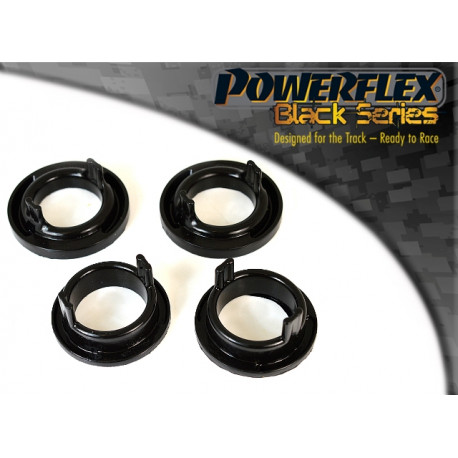 E83 X3 (2003-2010) Powerflex Rear Subframe Rear Bush Insert BMW E83 X3 (2003-2010) | races-shop.com