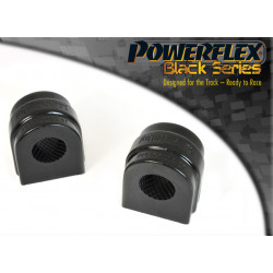 Powerflex Front Anti Roll Bar Mounting Bush 27mm BMW F15 X5 (2013-)