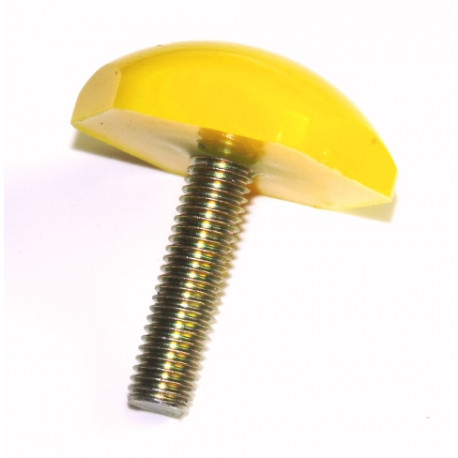 Polyurethane bushings Powerflex Bump Stop With M10x38mm Fixing Stud Bumpstops | races-shop.com