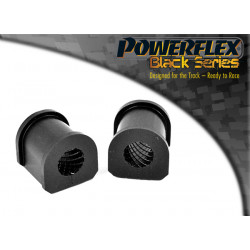 Powerflex Rear Anti Roll Bar Mounting Bush 19mm Cadillac BLS (2005 - 2010)