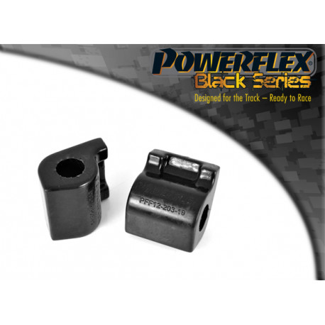 C2 (2003-2009) Powerflex Front Anti Roll Bar Bush 19mm Citroen C2 (2003-2009) | races-shop.com