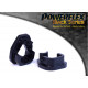 500 (2007-) Powerflex Lower Engine Mount Insert - US Models Fiat 500 (2007-) | races-shop.com