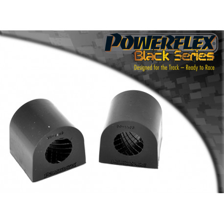 Grande Punto Abarth Powerflex Front Anti Roll Bar Bush 19mm Fiat Grande Punto Abarth | races-shop.com