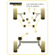 Punto Evo Abarth Powerflex Front Anti Roll Bar Bush 20mm Fiat Punto Evo Abarth | races-shop.com