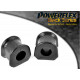 Capri (1969-1986) Powerflex Front Anti Roll Bar Mount 22mm Ford Capri (1969-1986) | races-shop.com