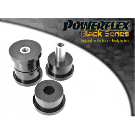 Polyurethane bushings Powerflex Leaf Spring Mount Front Ford Capri (1969-1986) | races-shop.com