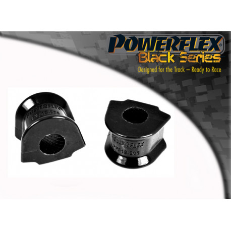 Escort RS Turbo Series 2 Powerflex Front Anti Roll Bar Mounting Bush 24mm Ford Escort RS Turbo Series 2 | races-shop.com