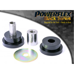 Powerflex Lower Engine Mount Small Bush 30mm Oval Bracket Ford Fiesta Mk7 ST (2013-)