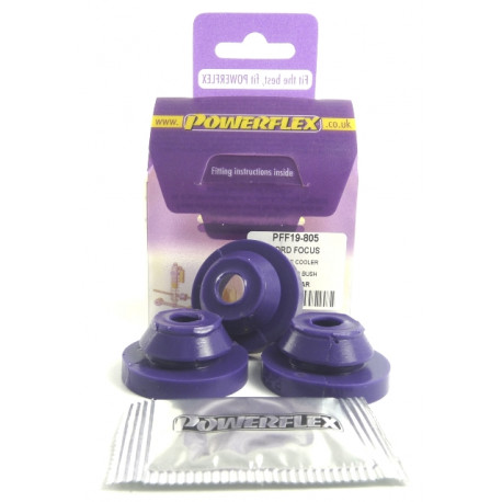 Focus Mk1 RS Powerflex Charge Cooler Mountings Ford Focus Mk1 RS | races-shop.com