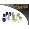Powerflex Rear Upper Control Arm Camber Adjustable Bush Ford Focus Mk1 RS