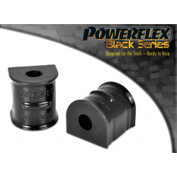Powerflex Rear Anti Roll Bar To Chassis Bush 18mm Ford Focus MK2