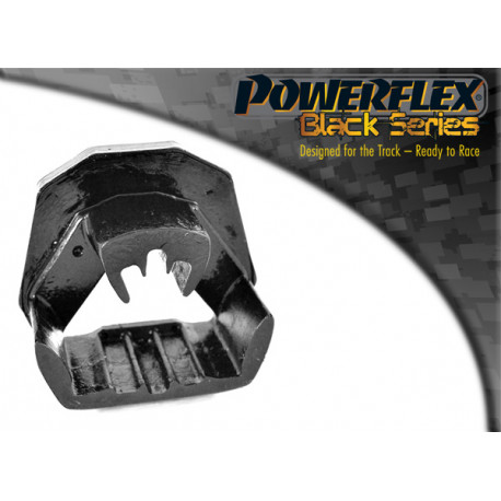 Powerflex Lower Engine Mount Insert PFF19-1222 for Focus Mk2 ST to 2008