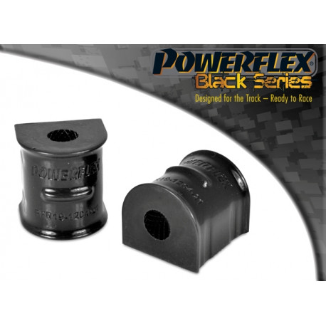 Focus MK2 ST Powerflex Rear Anti Roll Bar To Chassis Bush 18mm Ford Focus MK2 ST | races-shop.com
