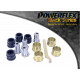 Focus Mk3 Powerflex Rear Upper Control Arm Camber Adjustable Bush Ford Focus Mk3 | races-shop.com