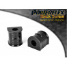 Powerflex Rear Anti Roll Bar To Chassis Bush 21mm Ford Focus Mk3 ST