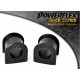 Mondeo (1992-2000) Powerflex Rear Anti Roll Bar Mount 18mm Ford Mondeo (1992-2000) | races-shop.com