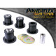 Mondeo (2000 to 2007) Powerflex Rear Subframe Mounting Bushes Ford Mondeo (2000 to 2007) | races-shop.com