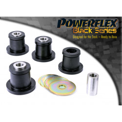 Powerflex Rear Subframe Mounting Bushes Ford Mondeo (2000 to 2007)