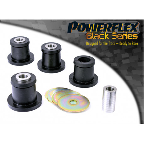 Mondeo (2000 to 2007) Powerflex Rear Subframe Mounting Bushes Ford Mondeo (2000 to 2007) | races-shop.com